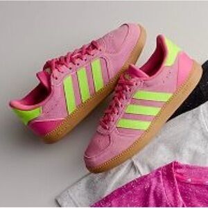Adidas Neon Sneakers for Sale up to 90% Off: Poshmark